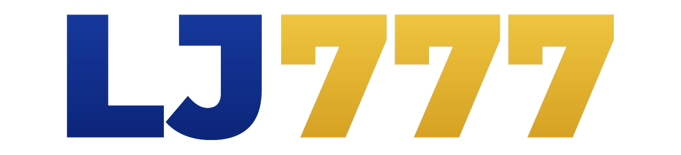 lj777 Logo